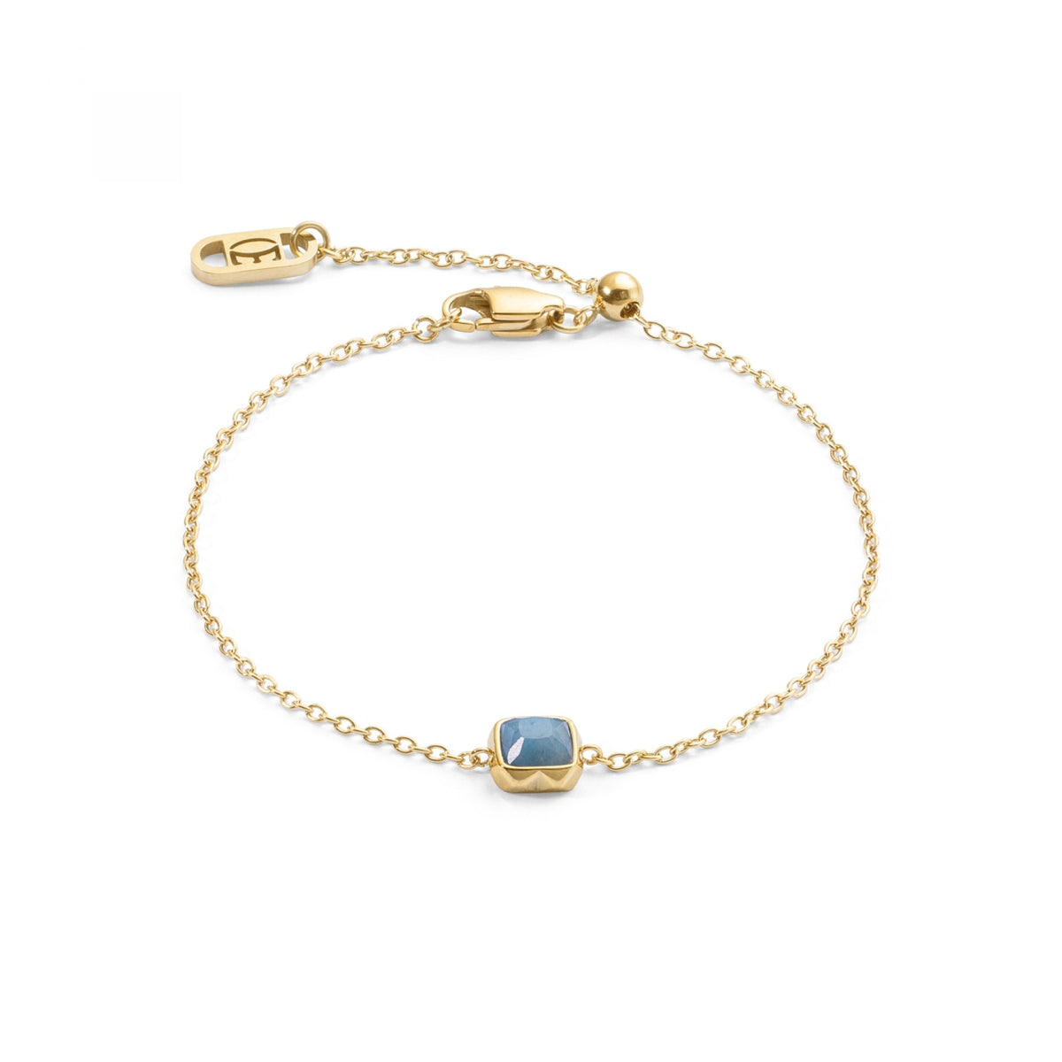 Cœur de Lion Bracelet 1301/30-0700