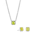 Cœur de Lion Collier 1300/54-0520