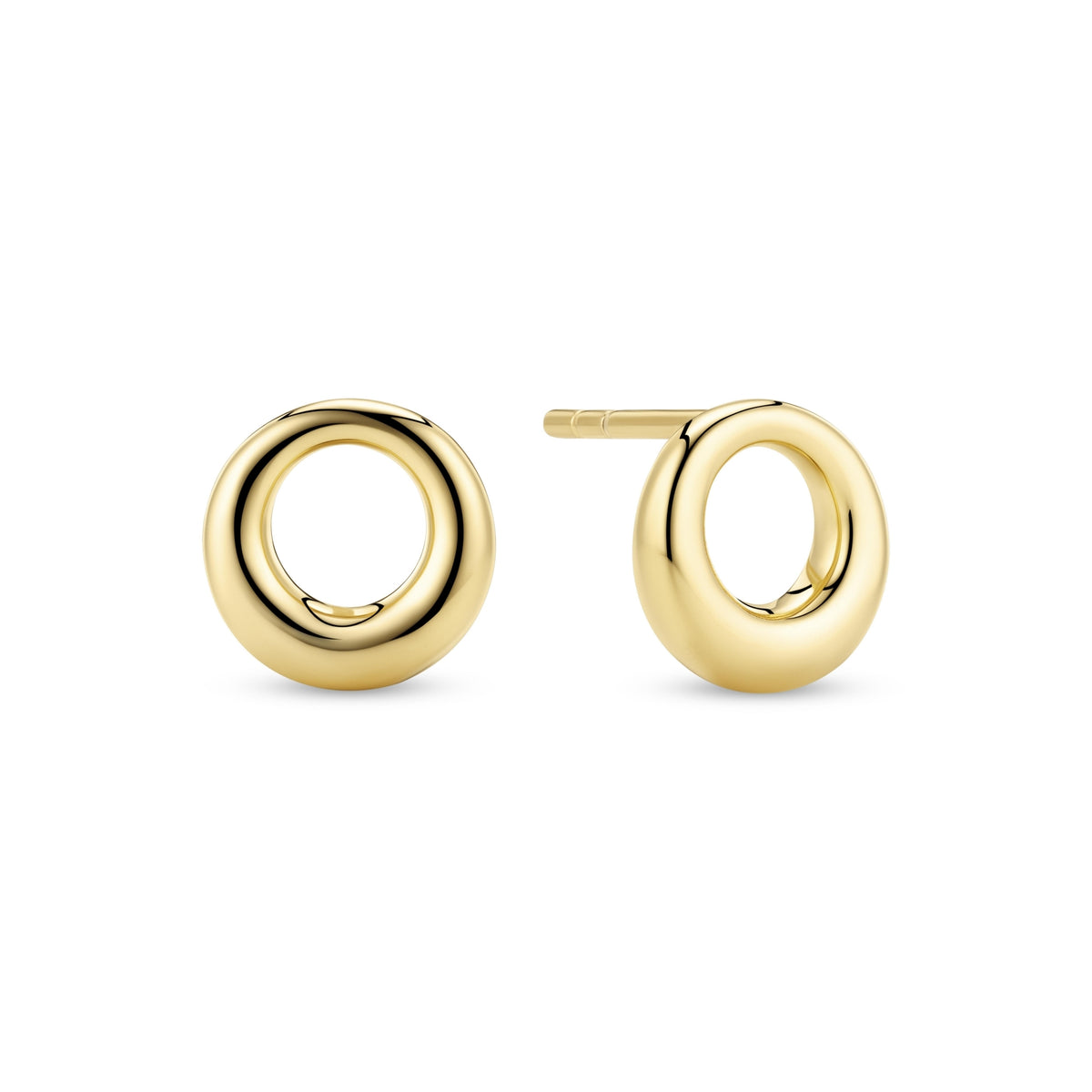 Sif Jakobs Boucles d'oreilles Boucles D'oreilles SJ-E2710-YG