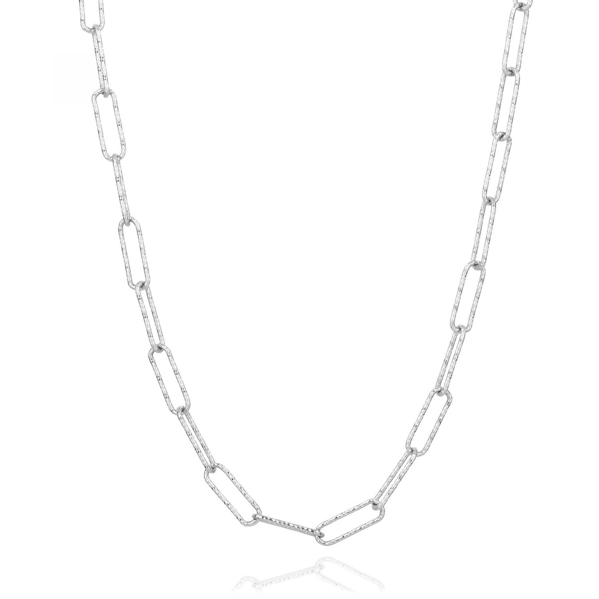 Sif Jakobs Collier Luce Grande SJ-C12292-SS