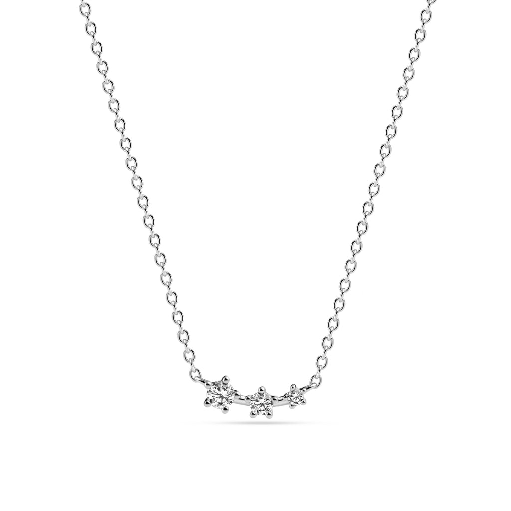 Sif Jakobs Collier Colliers SJ-N2703-CZ