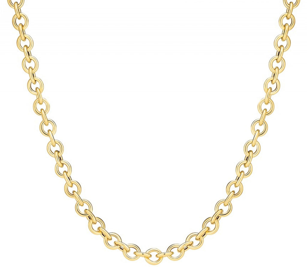 Sif Jakobs Collier Carrara SJ-C2478-YG