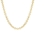 Sif Jakobs Collier Carrara SJ-C2478-YG