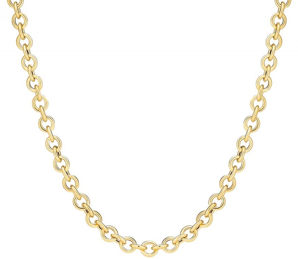 Sif Jakobs Collier Carrara SJ-C2478-YG