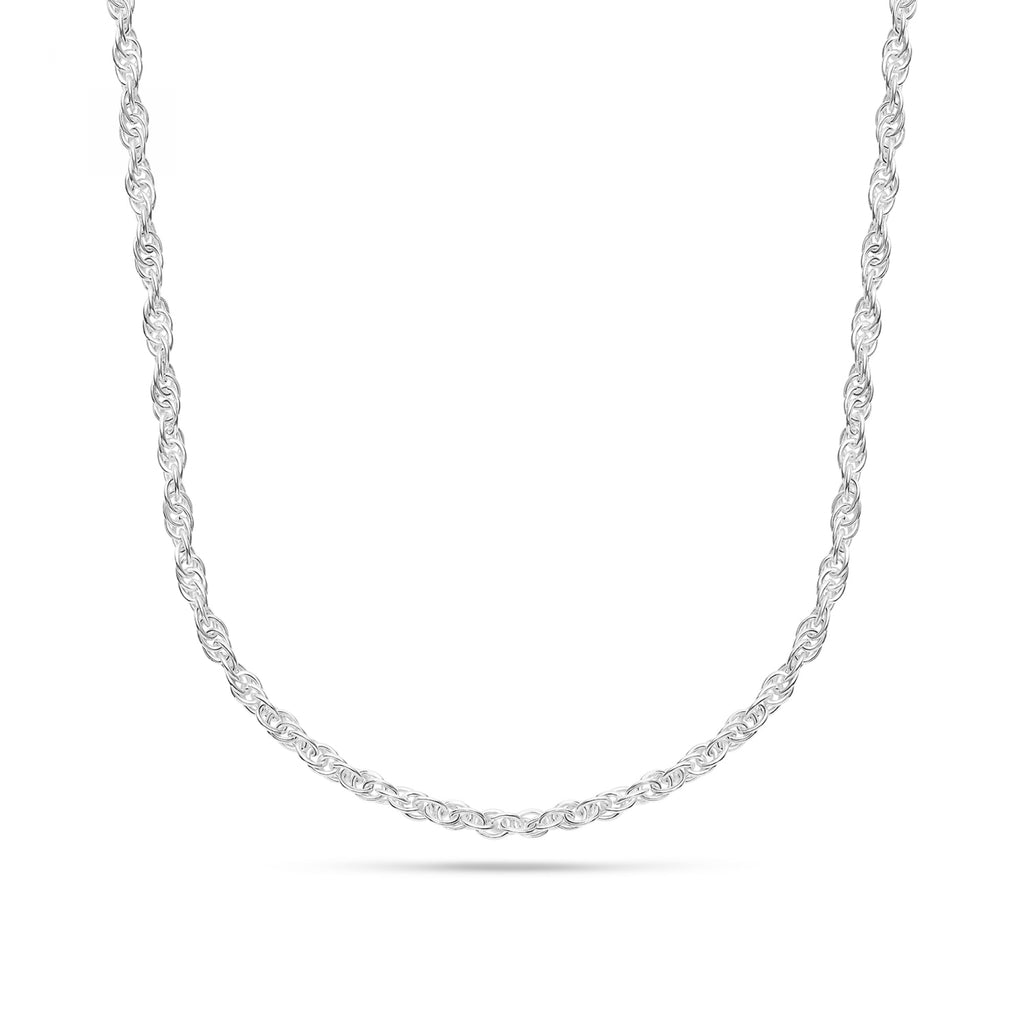 Sif Jakobs Collier Intreccio SJ-C2882