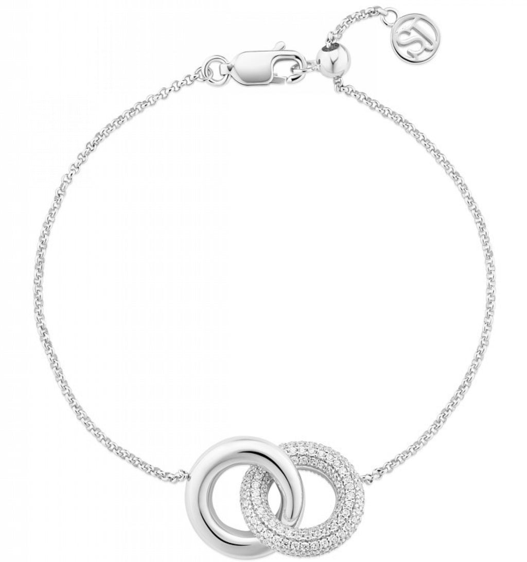 Sif Jakobs Bracelet Carrara SJ-B2477-CZ