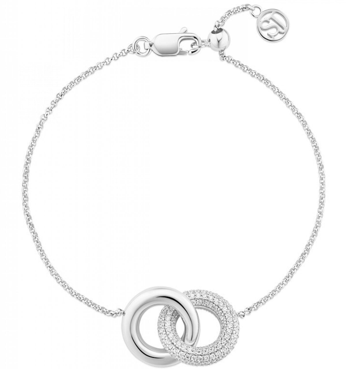 Sif Jakobs Bracelet Carrara SJ-B2477-CZ