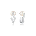 Sif Jakobs Boucles d'oreilles Ponza SJ-E12354-PCZ
