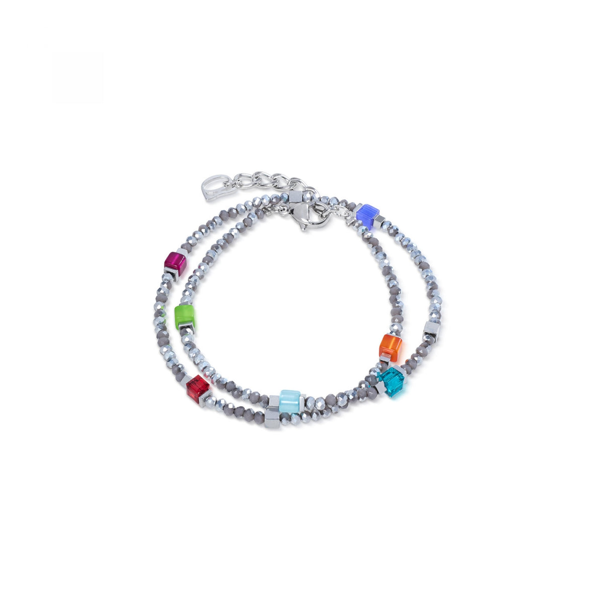 Cœur de Lion Bracelet 4460/30-1517