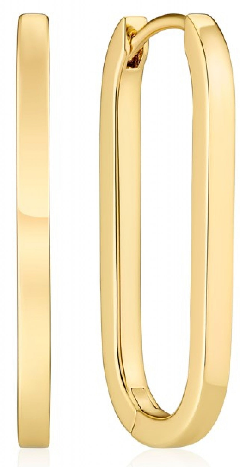Sif Jakobs Boucles d'oreilles Capizzi SJ-E42212-YG