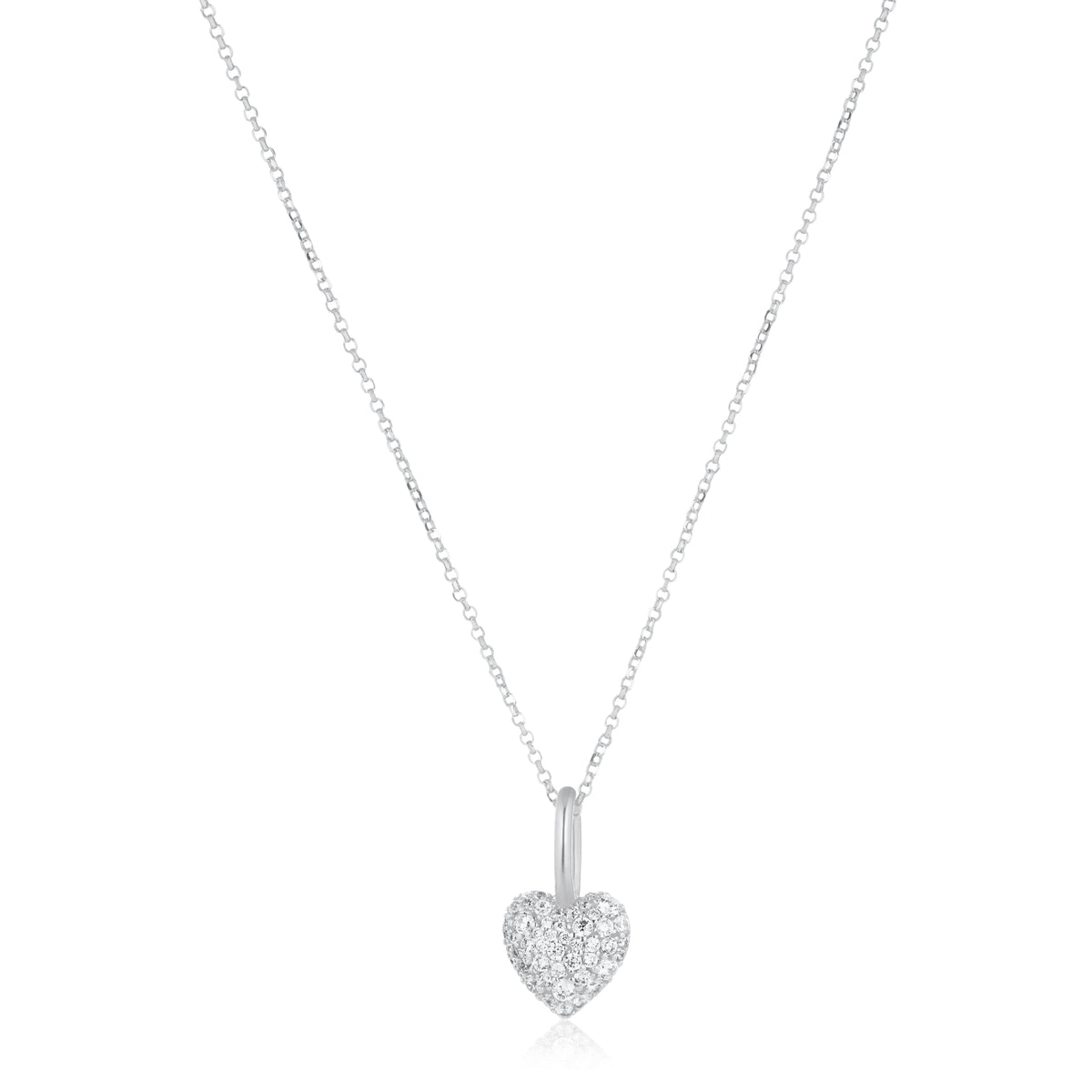 Sif Jakobs Collier Caro SJ-P72356-CZ