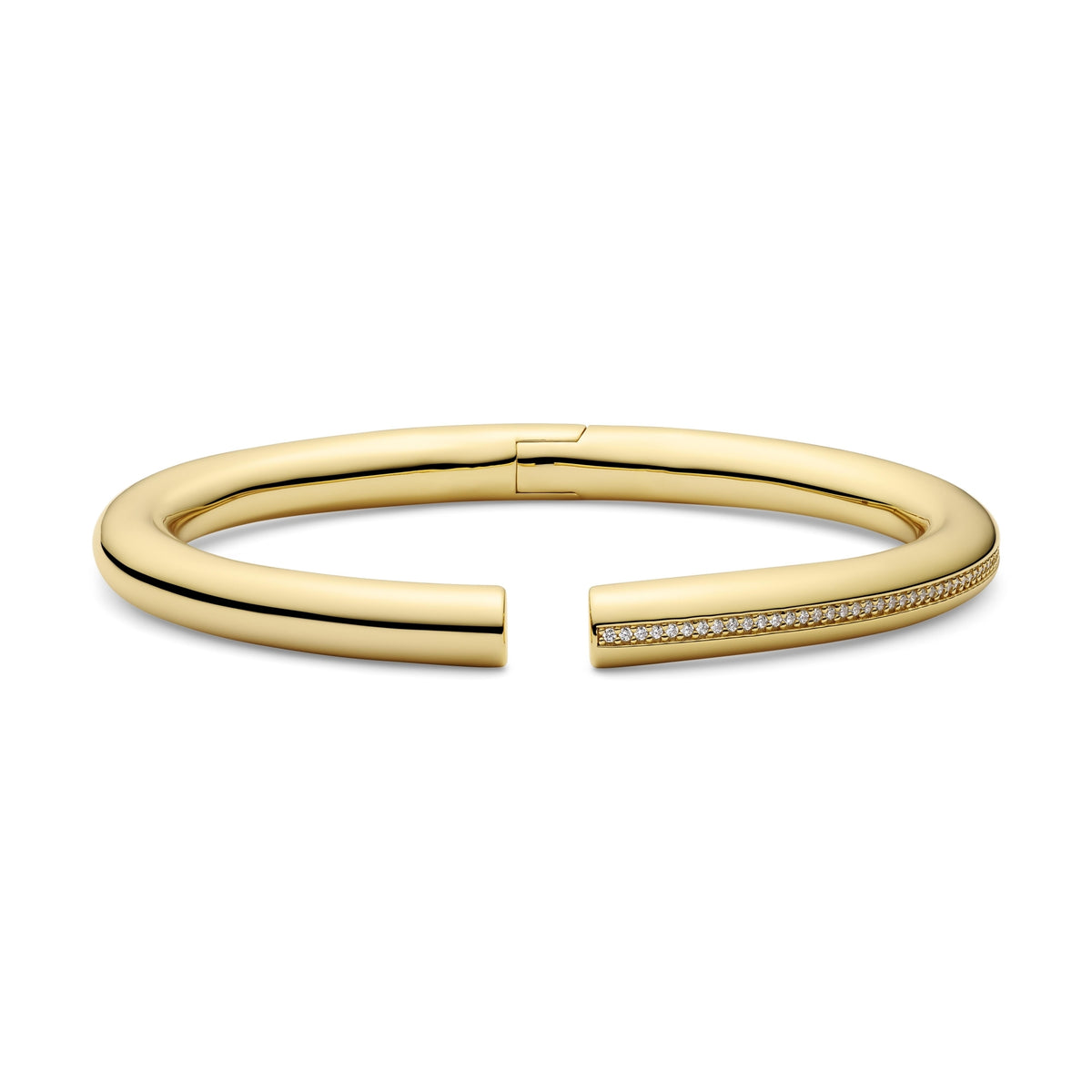 Sif Jakobs Bracelet Palermo SJ-BG2588-CZ-YG