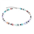 Cœur de Lion Collier 3017/10-1580