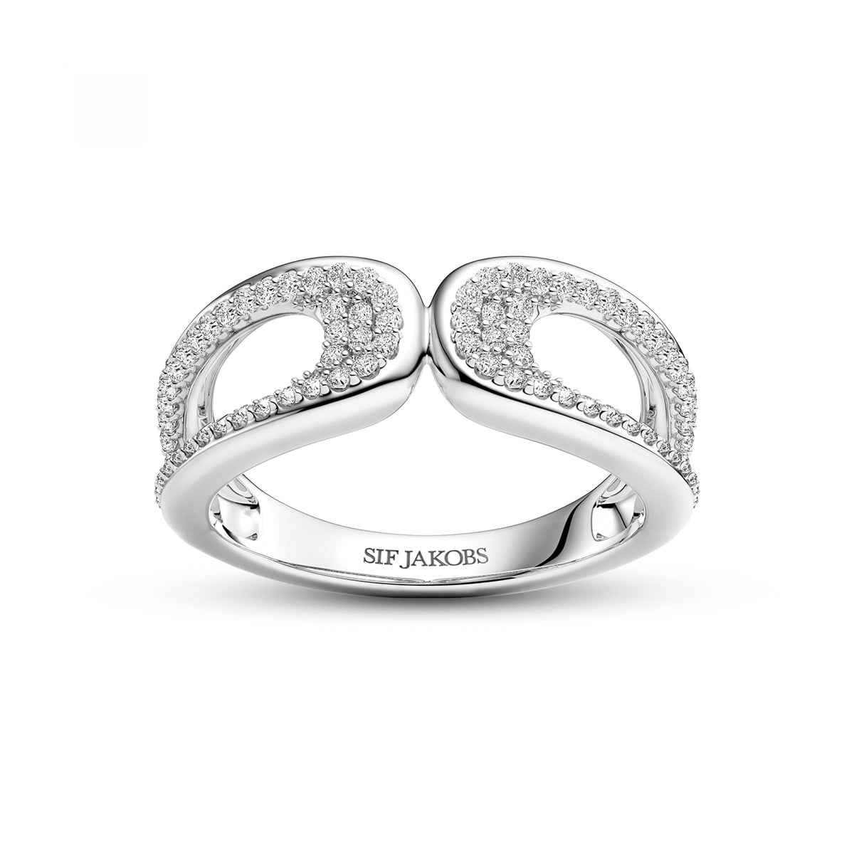 Sif Jakobs Bague Borsa SJ-R2624-CZ