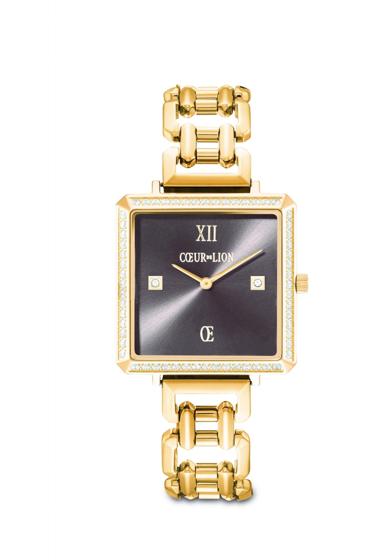 Cœur de Lion Montre 7672/74-1611