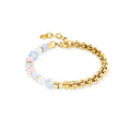 Cœur de Lion Bracelet 3022/30-1038