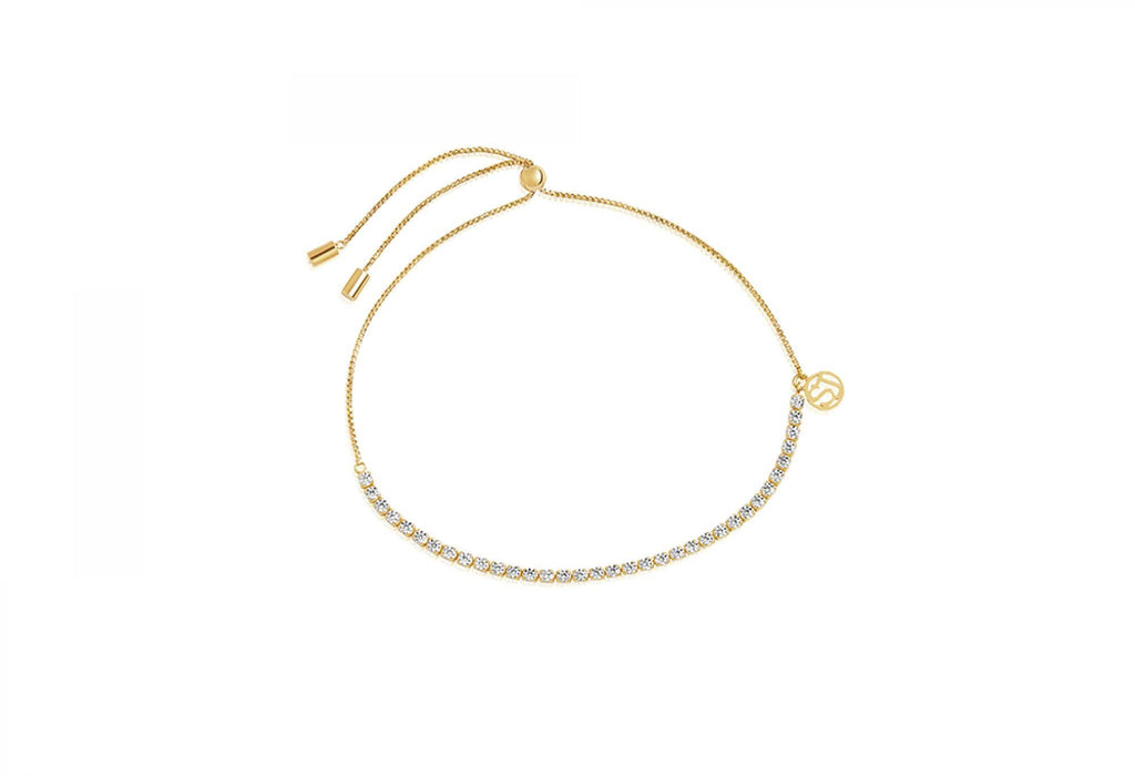 Sif Jakobs Bracelet Ellera SJ-B42032-CZ-SG