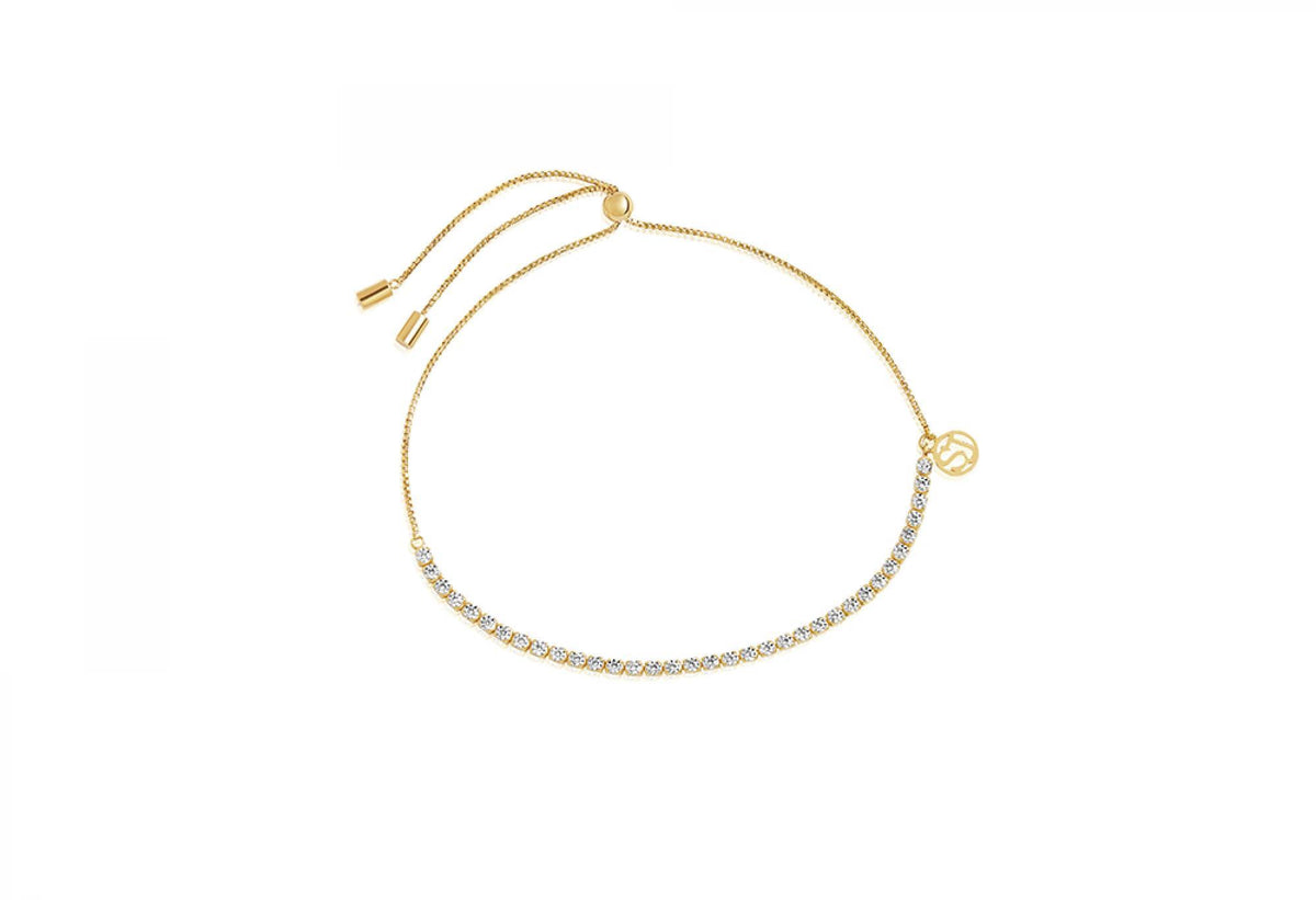 Sif Jakobs Bracelet Ellera SJ-B42032-CZ-SG