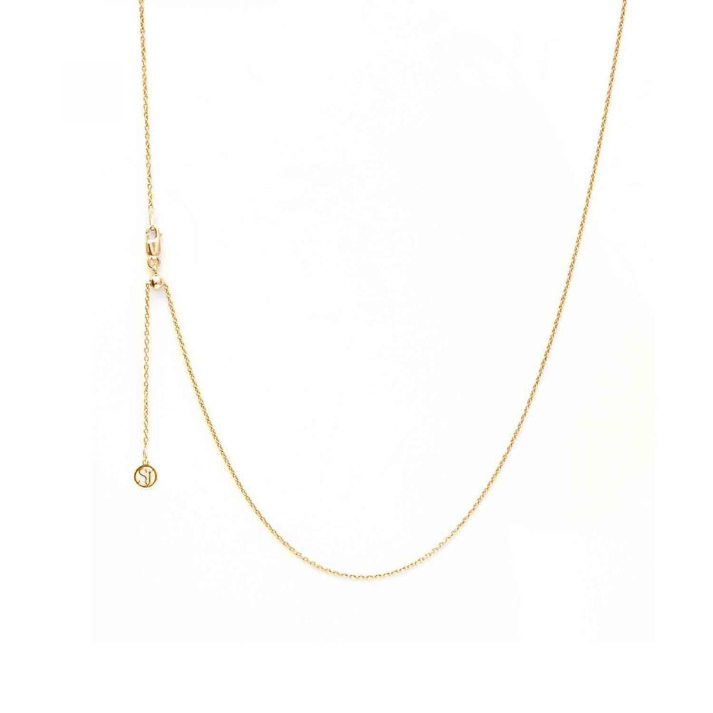 Sif Jakobs Collier Chains SJ-CL548Y-45-60