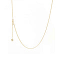 Sif Jakobs Collier Chains SJ-CL548Y-45-60