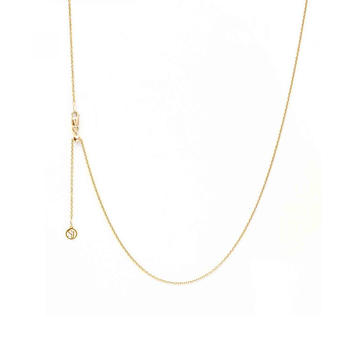 Sif Jakobs Collier Chains SJ-CL548Y-45-60