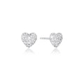 Sif Jakobs Boucles d'oreilles Caro SJ-E72350-CZ