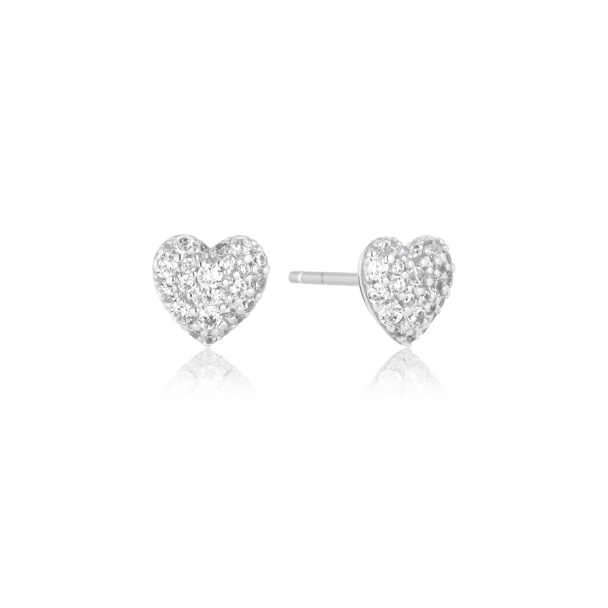 Sif Jakobs Boucles d'oreilles Caro SJ-E72350-CZ