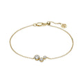 Sif Jakobs Bracelet Sardinien & Sasso SJ-B2731-CZ-YG