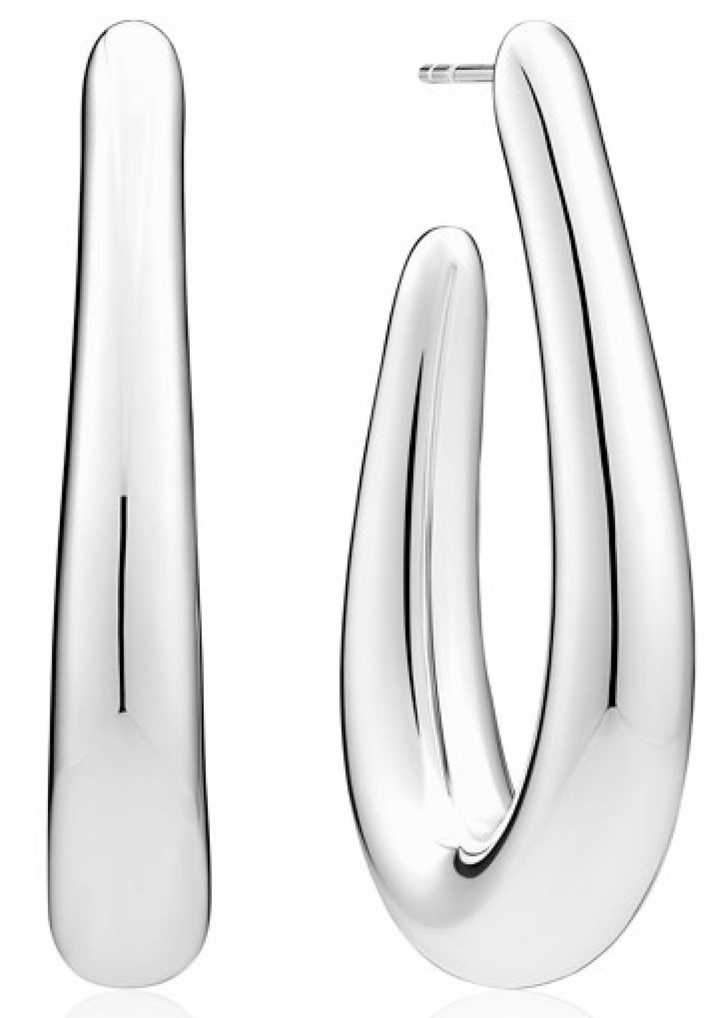 Sif Jakobs Boucles d'oreilles Goccia SJ-E2484