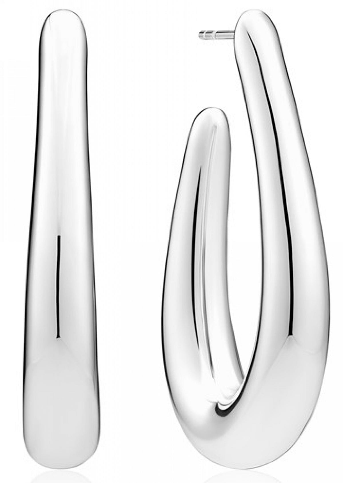 Sif Jakobs Boucles d'oreilles Goccia SJ-E2484