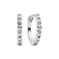 Sif Jakobs Boucles d'oreilles Boucles D'oreilles SJ-E2750-XCZ