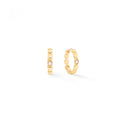 Cœur de Lion Boucles d'oreilles 2055/23-1816