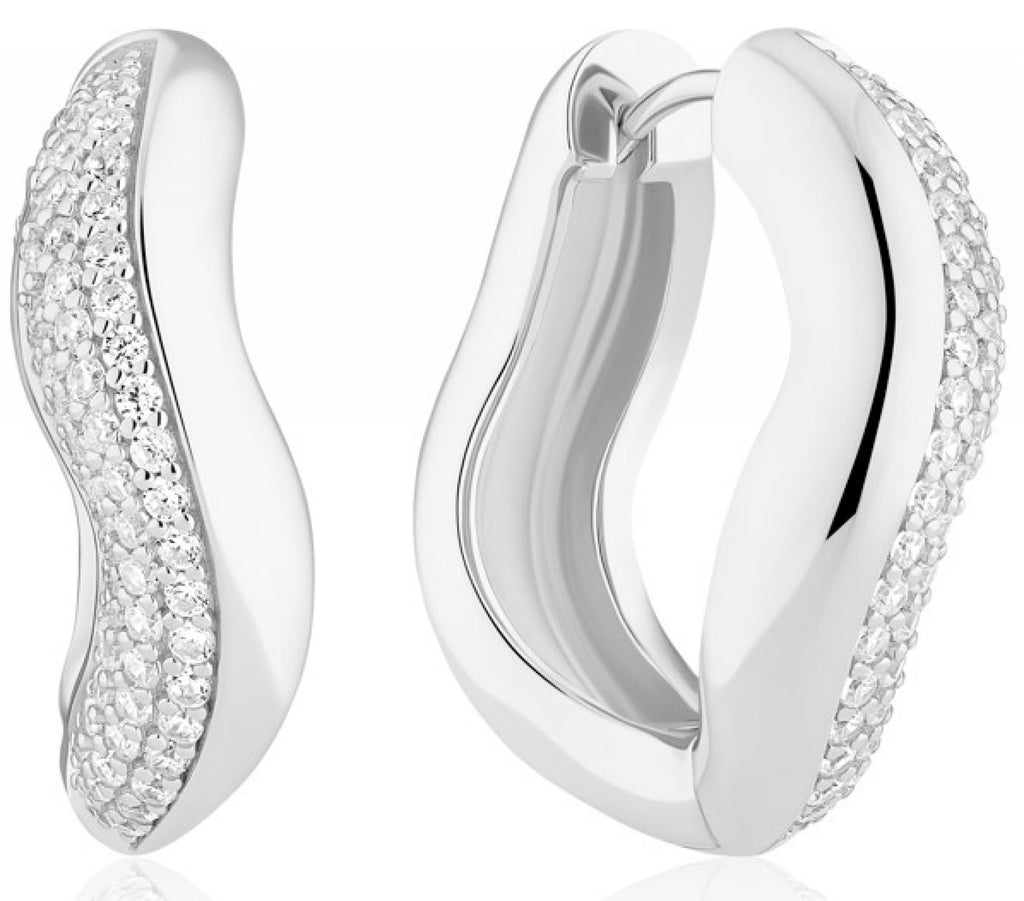 Sif Jakobs Boucles d'oreilles Glorenza SJ-E2483-CZ