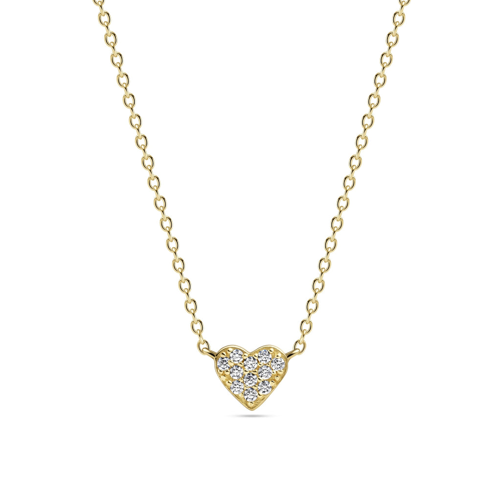 Sif Jakobs Collier Colliers SJ-N2705-CZ-YG