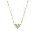 Sif Jakobs Collier Colliers SJ-N2705-CZ-YG