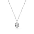 Sif Jakobs Collier Sardinien & Sasso SJ-N2795-CZ