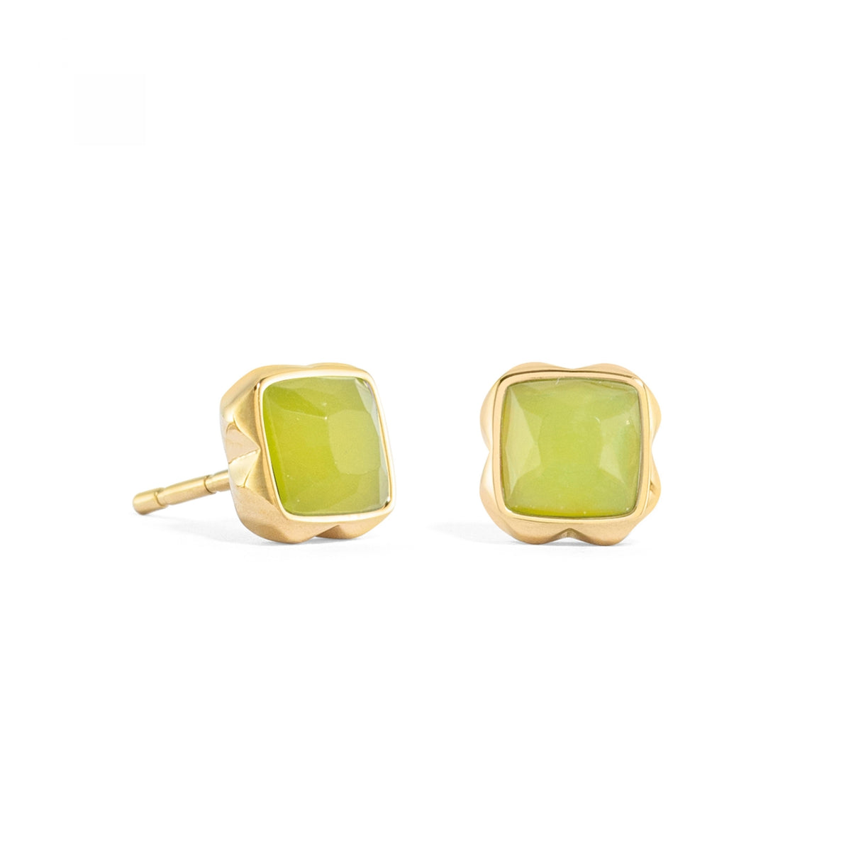 Cœur de Lion Boucles d'oreilles 1301/21-0520