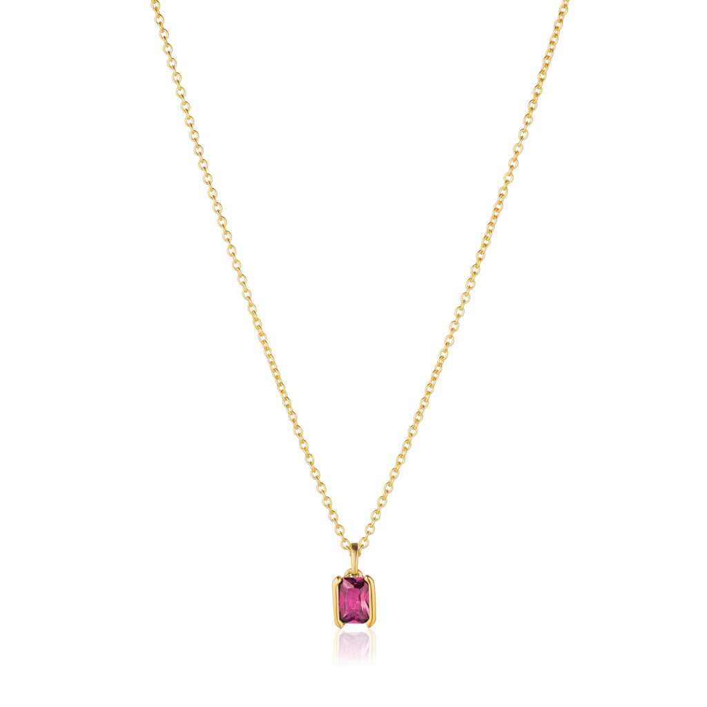 Sif Jakobs Collier Roccanova SJ-N42260-PKCZ-YG