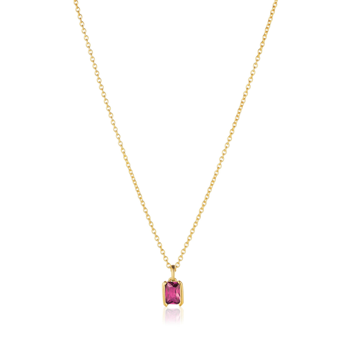 Sif Jakobs Collier Roccanova SJ-N42260-PKCZ-YG