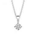Sif Jakobs Collier Princess SJ-P6MMRD-CZ-45