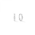 Cœur de Lion Boucles d'oreilles 2055/23-1817