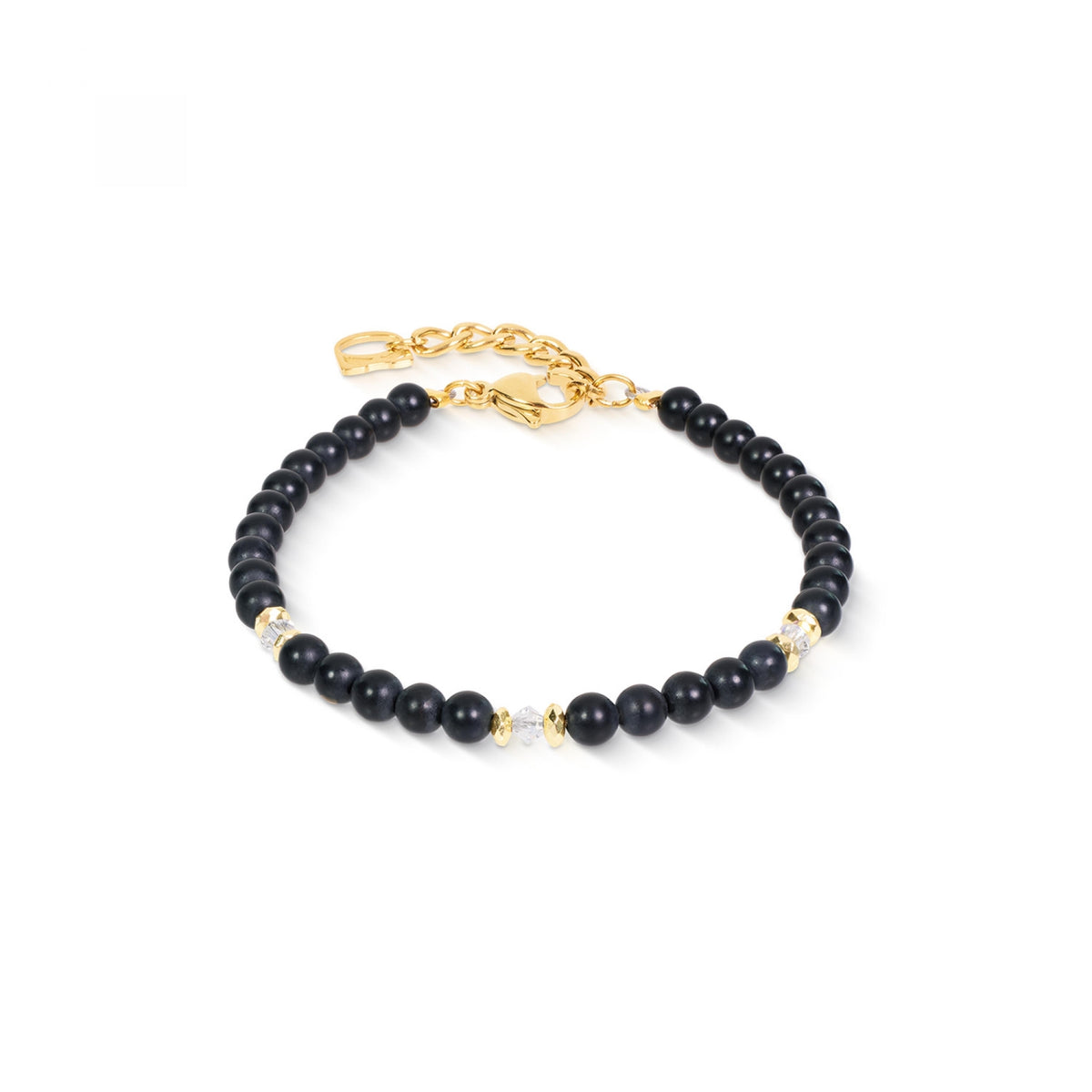 Cœur de Lion Bracelet 2062/30-1316