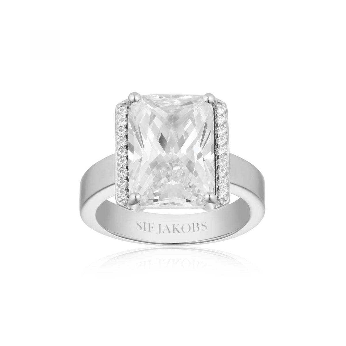 Sif Jakobs Bague Roccanova SJ-R42267-CZ