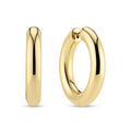 Sif Jakobs Boucles d'oreilles Carrara SJ-E2476-YG