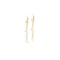 Cœur de Lion Boucles d'oreilles 2060/21-1416