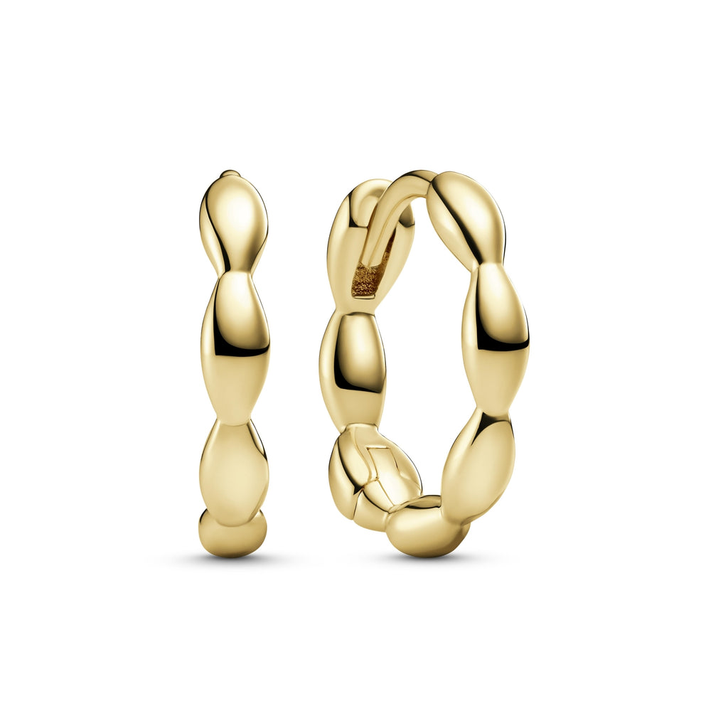 Sif Jakobs Boucles d'oreilles Boucles D'oreilles SJ-E2627-YG