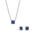 Cœur de Lion Collier 1300/54-0721
