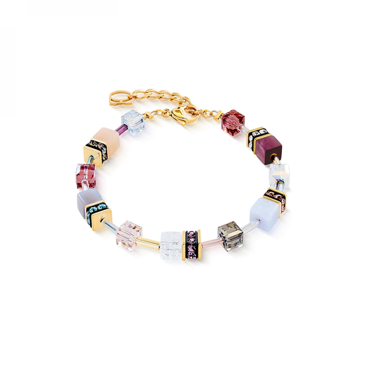 Cœur de Lion Bracelet 4905/30-1924