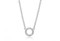 Sif Jakobs Collier Biella SJ-C337(1)-CZ