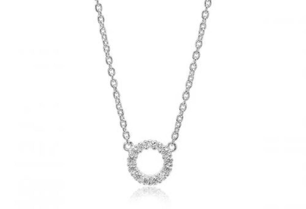 Sif Jakobs Collier Biella SJ-C337(1)-CZ